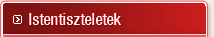 Istentiszteletek