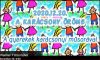 A karácsony öröme