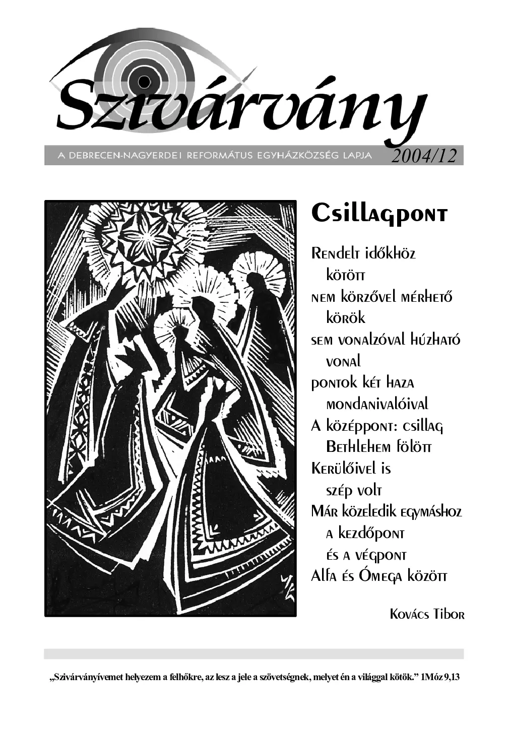 Csillagpont