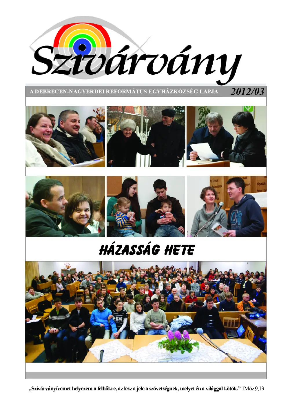 Házasság Hete