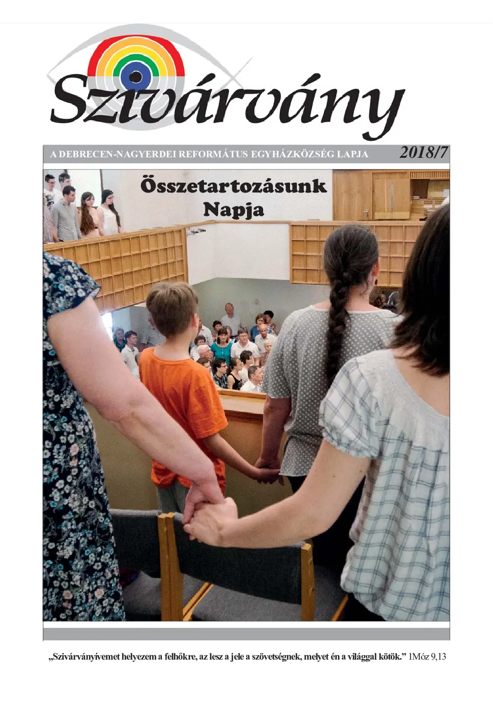 Összetartozásunk napja