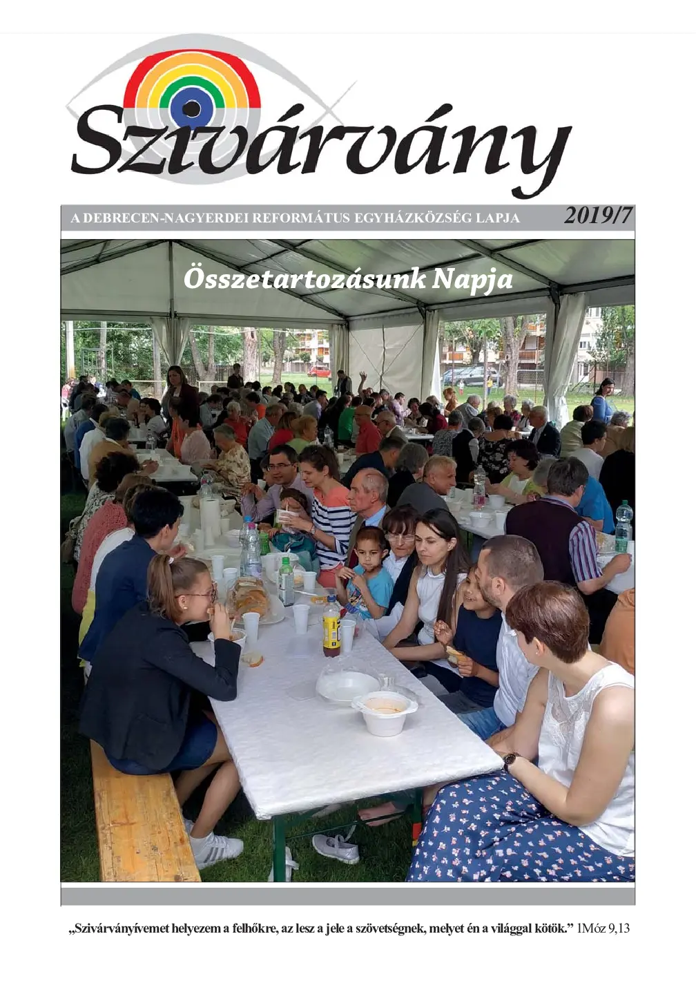 Összetartozásunk napja