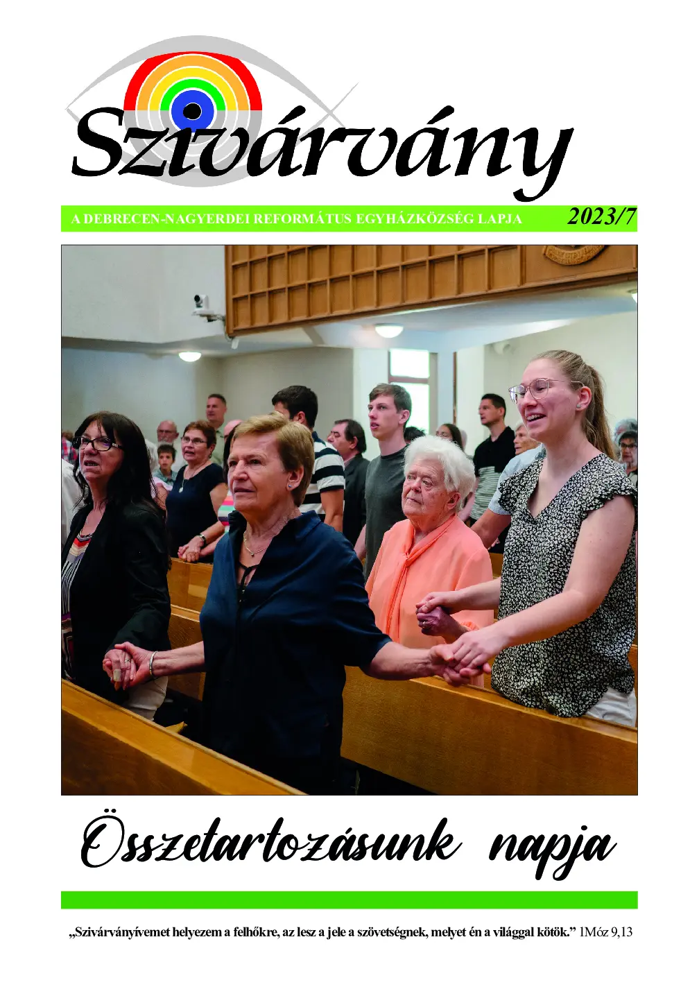 Összetartozásunk napja