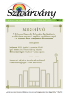 Meghívó
